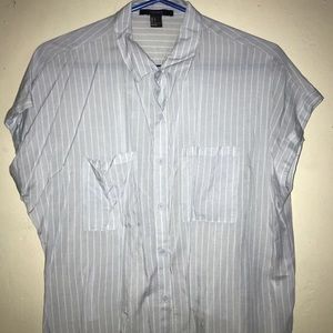 Forever21 button up